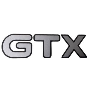 برچسب صندوق خودرو چیکال طرح gtx مناسب برای پراید