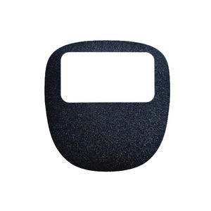 برچسب قاب چراغ سقفی خودرو کد 10808e مناسب برای پژو 207