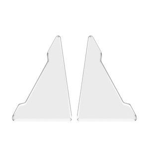برچسب محافظ کنج درب خودرو مدل php1