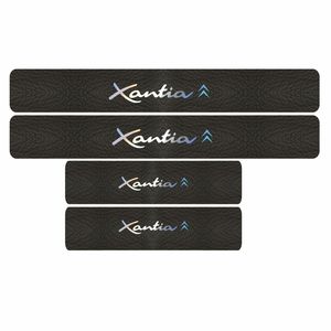 برچسب پارکابی خودرو استریت اسپرت کد s12 مناسب برای زانتیا مجموعه 4 عددی