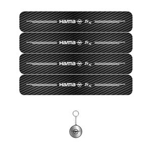 برچسب پارکابی مهدیار طرح کربن کد lce0056 مناسب برای هایما 8 اس مجموعه 4 عددی به همراه جاکلیدی