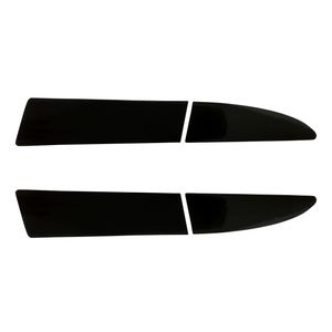 برچسب چراغ عقب خودرو مدل s lx مناسب برای سمند lx بسته چهار عددی