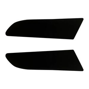 برچسب چراغ عقب خودرو کوکلان مدل ba207 مناسب برای ‌207 مجموعه 2 عددی