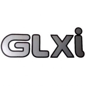 برچسب چیکال طرح glxi مناسب برای پراید