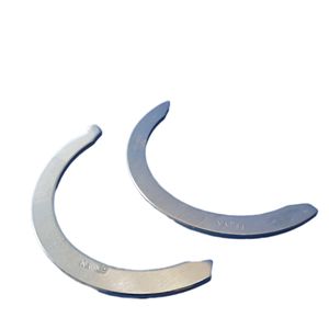 بغل یاتاقان ایساکو  مدل std مناسب برای موتور xu7 پژو 405 بسته 2 عددی