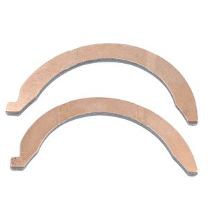 بغل یاتاقان فدرال موتورز کد std 00 مناسب برای پژو 206 بسته 2 عددی