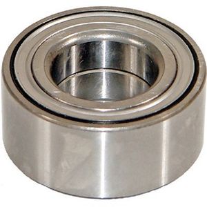 بلبرينگ چرخ جلو دیناپارت کد bah0185  مناسب برای پژو 206 تيپ 5 _ پژو 405