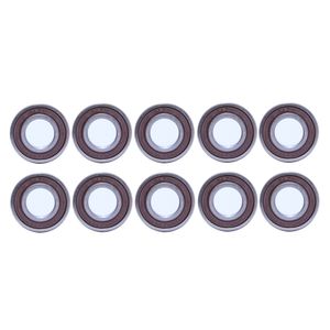 بلبرینگ اف بی جی مدل 60052rsc3 مجموعه 10عددی