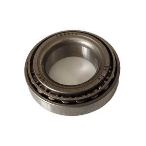بلبرینگ بزرگ چرخ عقب ان آر جی کد l44649_10 قطر 50 میلیمتر مناسب برای پراید