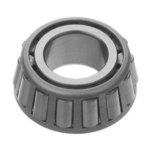 بلبرینگ بیرونی چرخ عقب جی اس کی مدل lm11949_10 مناسب برای پراید