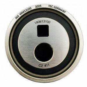 بلبرینگ تایم آی ان آ مدل vkm13100 به قطر 59 میلیمتر مناسب برای پژو 405