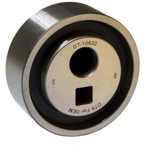 بلبرینگ تایم دی تی اس مدل dt 10622 قطر 30 میلی‌متر مناسب برای پژو 405، پارس، سمند و دنا