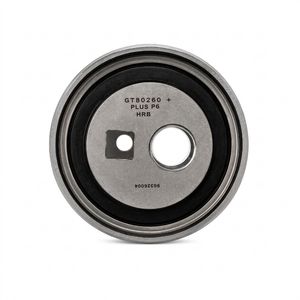 بلبرینگ تسمه تایم اچ ار بی مدل gt80260 قطر 35 میلی متر مناسب برای پژو 405