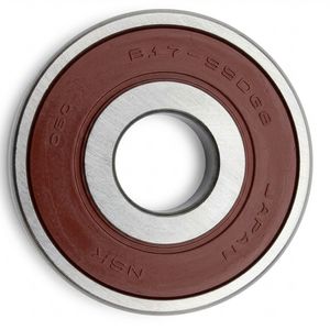 بلبرینگ دینام ان اس کا کد b17_99 قطر 17 میلی متر مناسب برای اف هاش