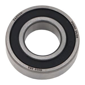 بلبرینگ دینام پاسیکو مدل p2080 قطر 34 میلیمتر مناسب برای پژو 405