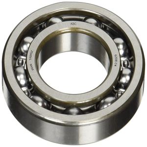 بلبرینگ دینام کی بی سی کد 6208 c4 قطر داخلی 40 میلی متر