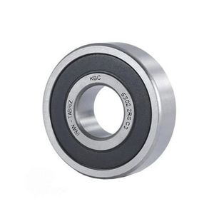 بلبرینگ دینام کی بی سی کد 6302 2rs c3 قطر داخلی 15 میلی متر