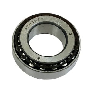 بلبرینگ شفت اولیه گیربکس اچ آی سی مدل 32005pa کد 8563 مناسب برای پژو 405
