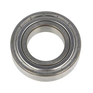 بلبرینگ صنعتی اس کی اف کد e2.6005 2z_c3  مجموعه 10 عددی