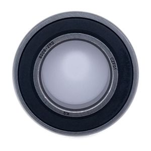 بلبرینگ وسط پلوس کی جی کد 6006 2rs مناسب برای پژو 405