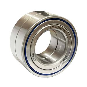بلبرینگ چرخ جلو  ای بی کو کد dac 356535 zz مناسب برای پراید