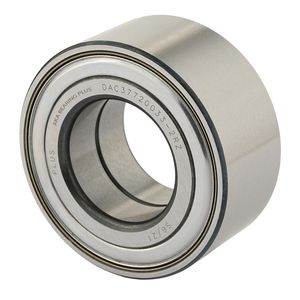 بلبرینگ چرخ جلو آکا بلبرینگ پلاس مدل dac 37720033 مناسب برای پژو 206