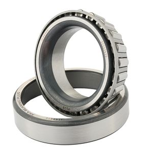 بلبرینگ چرخ جلو آکا بلبرینگ پلاس مدل jl69349_10 مناسب برای پراید