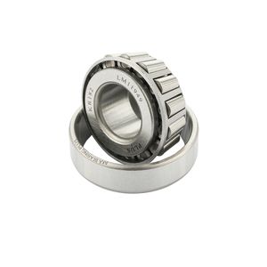 بلبرینگ چرخ جلو آکا بلبرینگ پلاس کد lm11949_10 قطر 45 میلیمتر مناسب برای پیکان