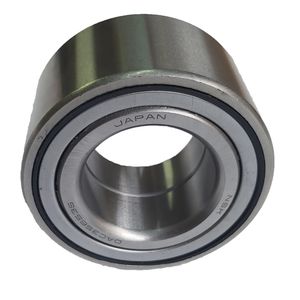 بلبرینگ چرخ جلو ان اس کا کد dac 356535