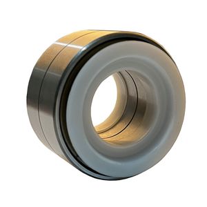 بلبرینگ چرخ جلو بی اس کو مدل dac 42820036 hl تقویتی مناسب برای پژو