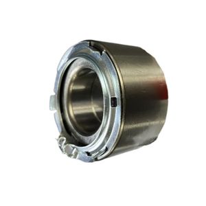 بلبرینگ چرخ جلو حمید مدل کاسه نمد دار تقویتی قطر 72 میلی متر کد quality070 مناسب برای ال90 و ساندرو