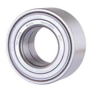 بلبرینگ چرخ جلو پژو آی بی تی آی کو کد dac 428236 مناسب برای پژو 405