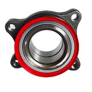 بلبرینگ چرخ جلو کی اف اس مدل r066 قطر94 میلیمتر مناسب برای تویوتا هایس