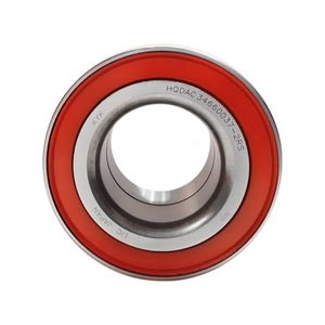 بلبرینگ چرخ جلو کی وای کی مدل dac34660037 مناسب برای اپل کورسا