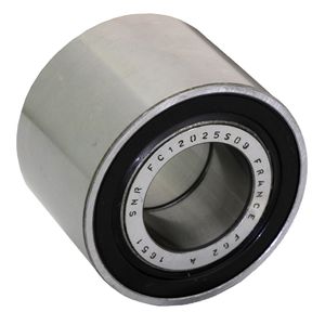 بلبرینگ چرخ عقب اس ان آر مدل fc12025s09 مناسب برای پژو 206