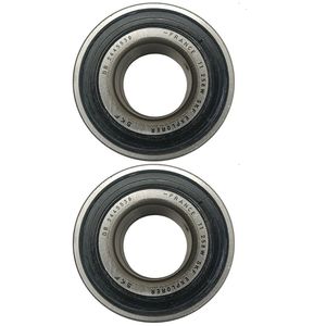 بلبرینگ چرخ عقب اس کی اف کد 2445539   مناسب برای 206 تیپ 2 و 3  مجموعه  2 عددی