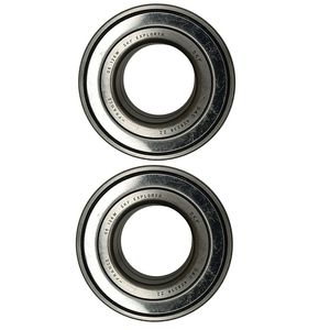 بلبرینگ چرخ عقب اس کی اف کد 411280   مناسب برای پیکان مجموعه  2 عددی