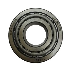 بلبرینگ چرخ عقب جی کاگاوا مدل g11749 مناسب برای پراید