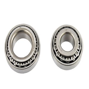 بلبرینگ چرخ عقب سی اند آی کد 44649_10 11949_10 مناسب برای پراید مجموعه 2 عددی
