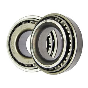 بلبرینگ چرخ عقب پاسیکو مدل p851852  مناسب برای پراید صبا و نسیم بسته دو عددی
