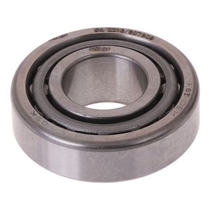 بلبرینگ چرخ عقب کوچک جی ای اس پی کد 10_11749 مدل 507309 قطر 39.88 میلیمتر مناسب برای پراید