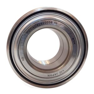 بلبرینگ چرخ کی وای کی مدل dac42820036 مناسب برای پژو 206