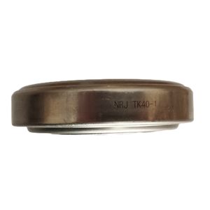 بلبرینگ کلاچ  ان ار جی کد tk40 1 7 قطر 74 میلیمتر مناسب برای نیسان پاترول