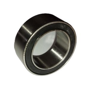 بلبرینگ کولر ان آر جی کد ac 206p c3 قطر 50 میلیمتر مناسب برای پژو 206