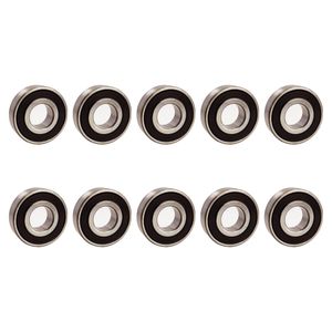 بلبرینگ کویو مدل 6203_2rsc3fg مجموعه 10 عددی