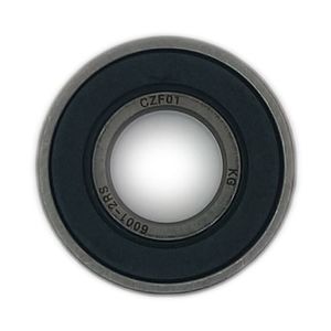 بلبرینگ کی جی کد 6001 2rs