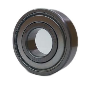 بلبرینگ کی جی کد 6204 zz