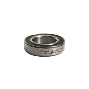 بلبرینگ کی وای کی مدل 6801llucm