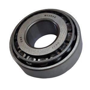 بلبرینگ گیربکس جی ام بی مدل m12649_10 مناسب برای پراید