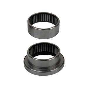 بلبرینگ یوتاب  مدل ne70214 db70216 قطر 45 میلی متر مناسب برای پژو 206 تیپ 2، 5، 6 مجموعه دو عددی